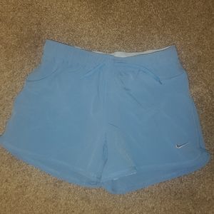 Nike Medium Women's Dri fit shorts